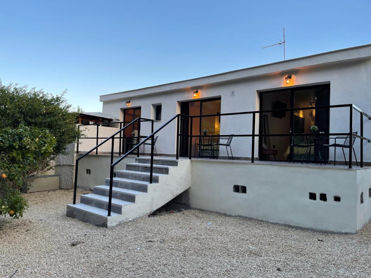 Villa La Vida L'Alfas del Pi Exterior photo
